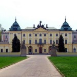 Палац Браницьких у Білостоці