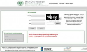 Як перевірити польського роботодавця на stat.gov.pl