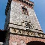 Флоріанські ворота в Кракові