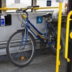 Правила з перевезення велосипеда громадським транспортом Польщі
