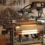 Центральний Музей ткацтва в Лодзі