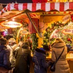 Різдвяний ярмарок у Польщі