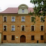Академія Любранського у Познані