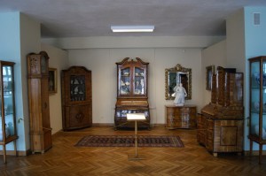 Музей у Люблінському замку