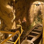 Підземні лабіринти в Тарновській Гурі