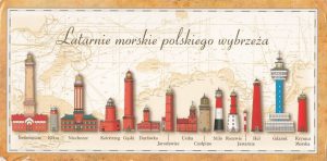 Найкрасивіші маяки Польщі
