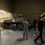 Музей Другої світової війни в Гданську