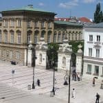 Варшавський державний університет