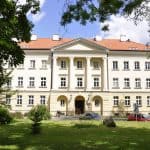 Варшавський державний університет