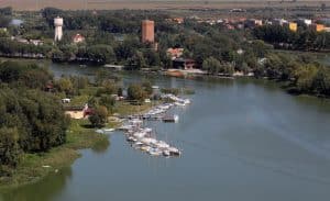 Мишача Вежа Крушвіцького замку