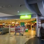 Мережа супермаркетів Stokrotka