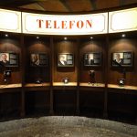 Телефони, з яких, можна почути історію. Музей Варшавського повстання