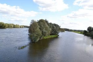 Річка Варта